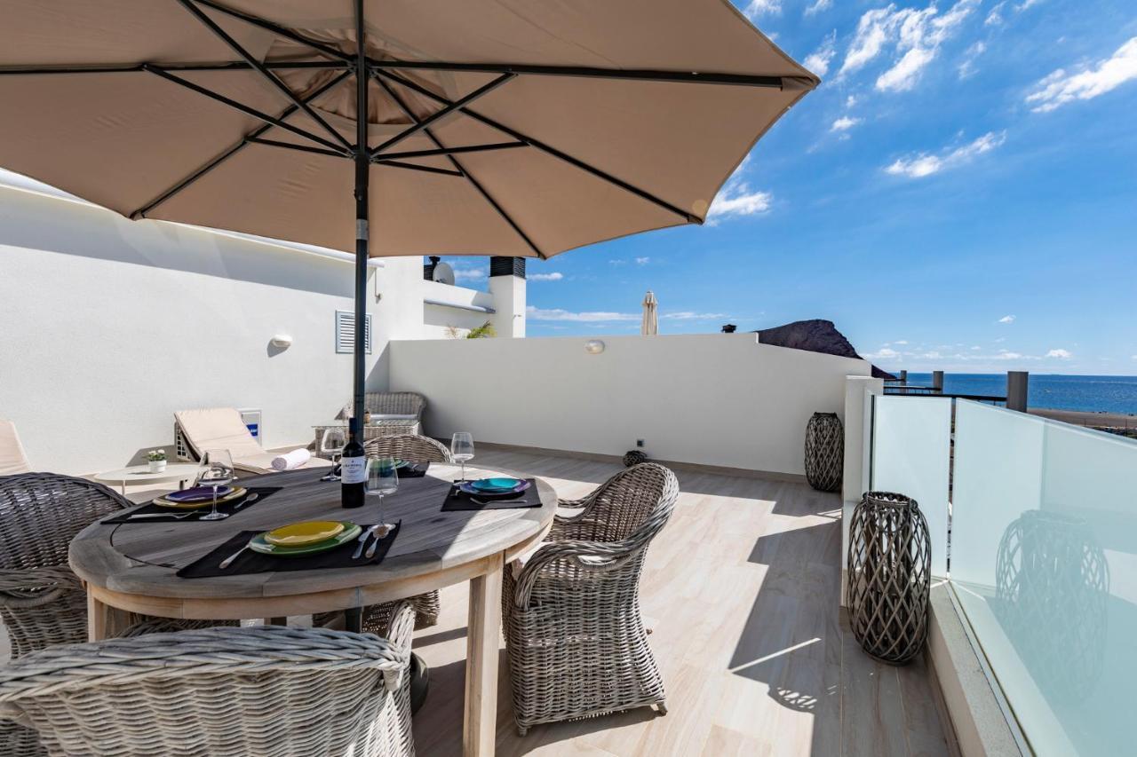 Medano4you Tejita Dream Penthouse Apartment